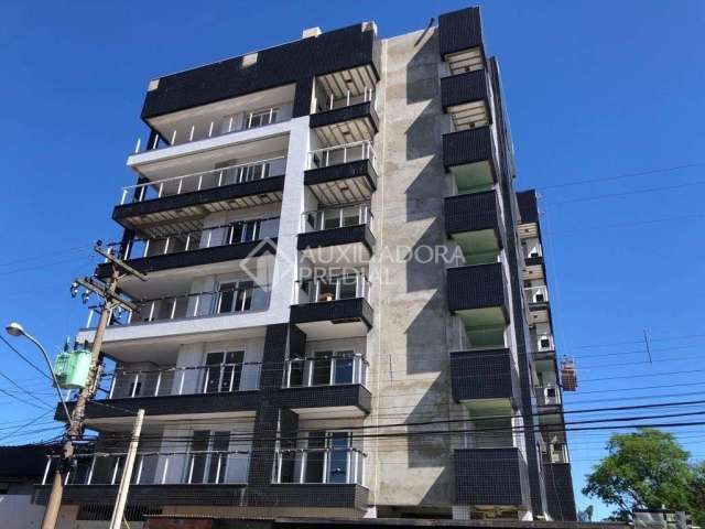 Apartamento com 2 quartos à venda na Rua Salvador Canelas Sobrinho, 193, Centro, Gravataí, 90 m2 por R$ 671.850