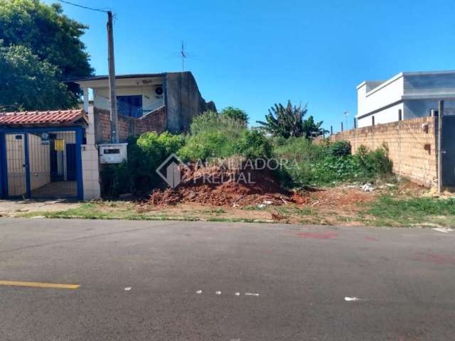Terreno em condomínio fechado à venda na Rua Uruguai, 718, São José, Canoas, 310 m2 por R$ 266.000