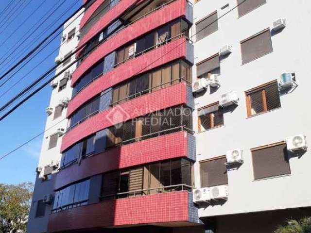 Apartamento com 3 quartos à venda na Rua Francisco Tafas, 22, Salgado Filho, Gravataí, 91 m2 por R$ 660.250