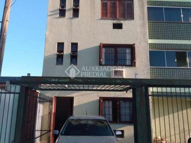 Apartamento com 2 quartos à venda na Rua Guaporé, 280, Mathias Velho, Canoas, 84 m2 por R$ 295.000