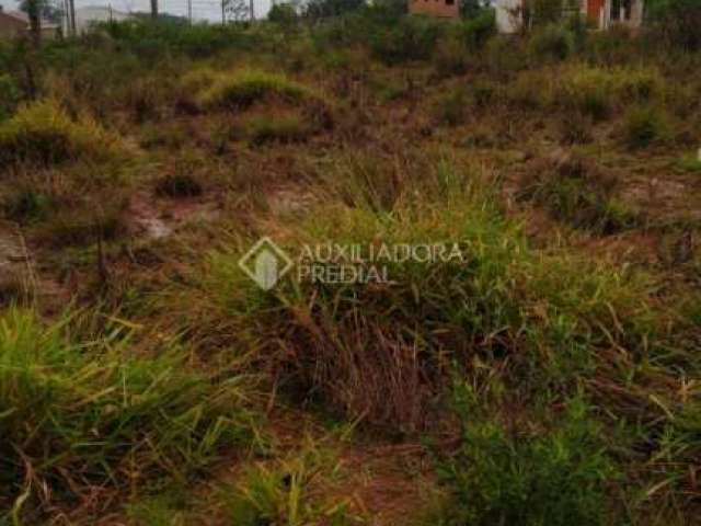 Terreno em condomínio fechado à venda na Rua Treze, 1, Brigadeira, Canoas, 200 m2 por R$ 127.000