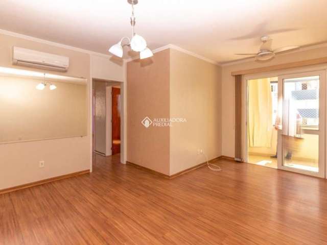 Apartamento com 3 quartos à venda na Avenida Guilherme Schell, 5382, Centro, Canoas, 81 m2 por R$ 379.800