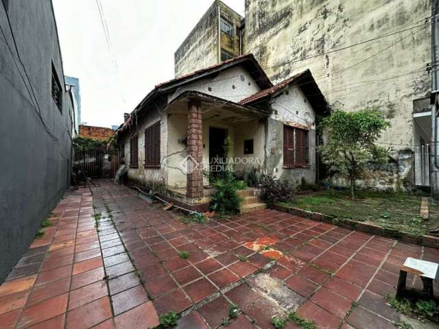 Terreno em condomínio fechado à venda na Rua Itororó, 65, Centro, Canoas, 97 m2 por R$ 320.000