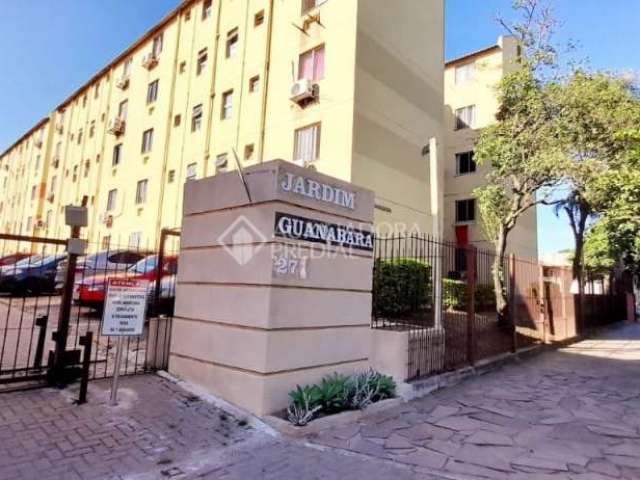 Apartamento com 2 quartos à venda na Rua Nelson Zang, 271, Partenon, Porto Alegre, 39 m2 por R$ 149.000
