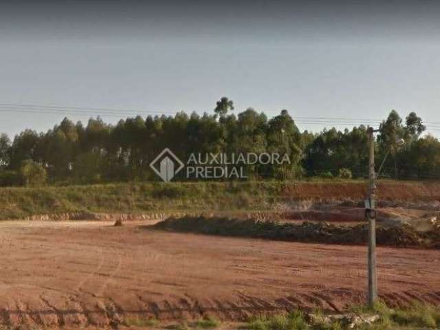 Terreno em condomínio fechado à venda na TABAI 386, 5, Centro, Nova Santa Rita, 4000 m2 por R$ 2.149.000
