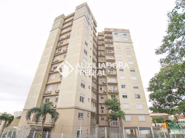 Apartamento com 2 quartos à venda na Rua da Figueira, 770, Nossa Senhora das Graças, Canoas, 59 m2 por R$ 415.000