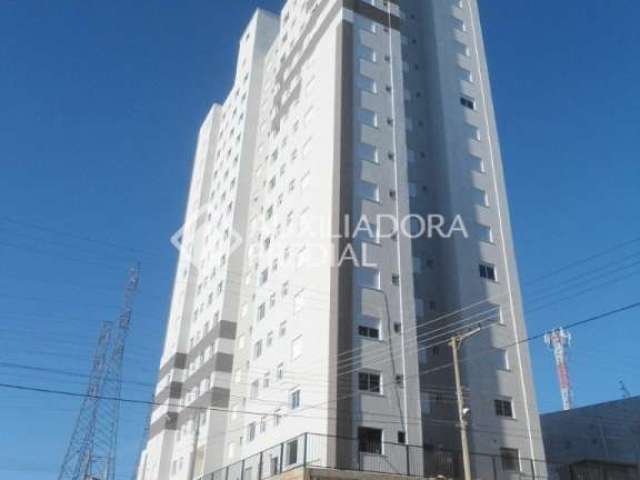 Apartamento com 3 quartos à venda na Rua Silvério Manoel da Silva, 80, Vila Princesa Izabel, Cachoeirinha, 65 m2 por R$ 291.000