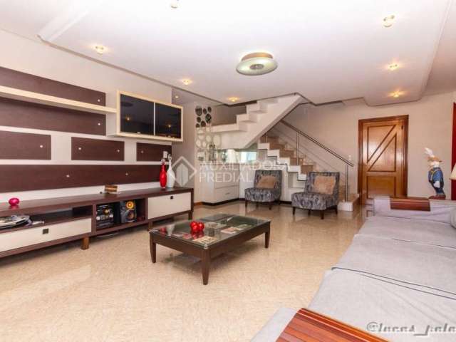 Cobertura com 4 quartos à venda na Rua General Salustiano, 35, Marechal Rondon, Canoas, 306 m2 por R$ 1.790.000