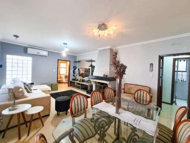 Casa em condomínio fechado com 4 quartos à venda na Rua Alpina, 38, Estância Velha, Canoas, 420 m2 por R$ 1.999.900