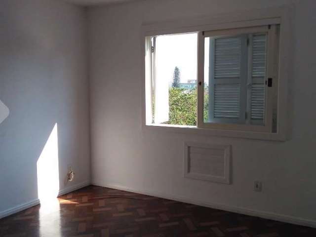 Apartamento com 1 quarto à venda na Rua Monte Castelo, 9, Nossa Senhora das Graças, Canoas, 44 m2 por R$ 149.000