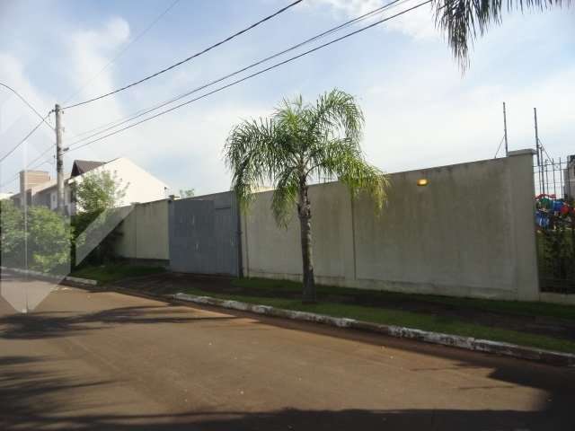 Terreno em condomínio fechado à venda na Rua Antelmo Segundo Manfroi, 122, Estância Velha, Canoas, 200 m2 por R$ 420.000