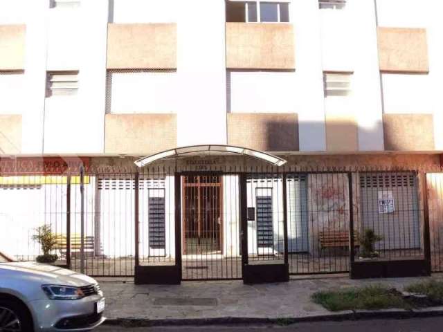Apartamento com 1 quarto à venda na Rua General Lima e Silva, 1185, Centro Histórico, Porto Alegre, 30 m2 por R$ 169.000