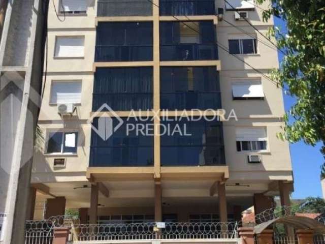 Apartamento com 1 quarto à venda na Rua Napoleão Laureano, 361, Centro, Canoas, 104 m2 por R$ 600.000