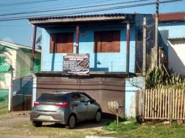 Casa em condomínio fechado com 2 quartos à venda na Rua São Nicolau, 9, Estância Velha, Canoas, 60 m2 por R$ 360.000