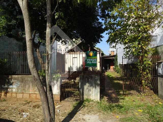Terreno em condomínio fechado à venda na Rua Silva Jardim, 67, Centro, Canoas, 45 m2 por R$ 520.000