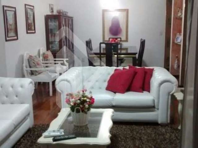 Cobertura com 4 quartos à venda na Rua Santo André, 31, Marechal Rondon, Canoas, 260 m2 por R$ 1.170.000