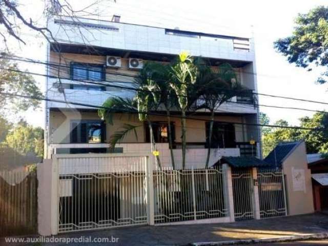 Cobertura com 3 quartos à venda na Rua Duque de Caxias, 766, Marechal Rondon, Canoas, 184 m2 por R$ 777.000