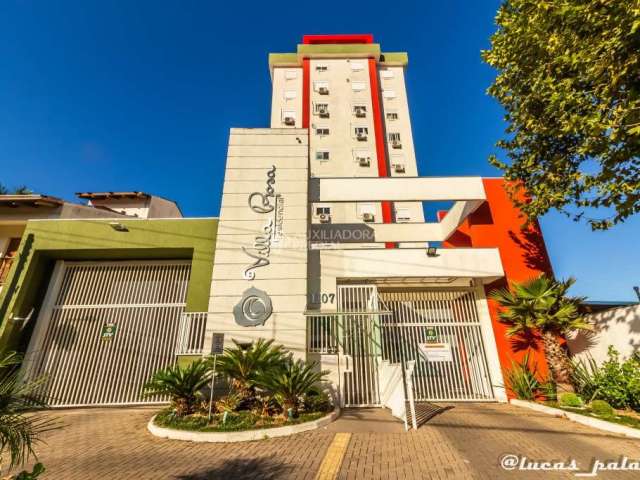 Apartamento com 2 quartos à venda na Rua Major Sezefredo, 1107, Marechal Rondon, Canoas, 53 m2 por R$ 305.000