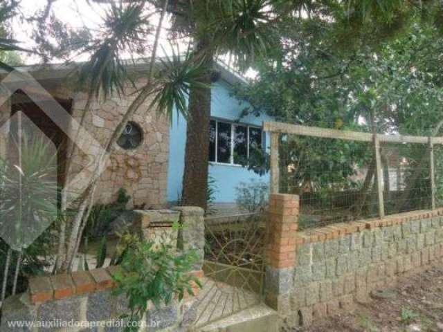 Terreno em condomínio fechado à venda na Rua Cabo Verde, 208, Nossa Senhora das Graças, Canoas, 87 m2 por R$ 390.000