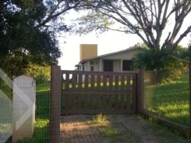 Casa em condomínio fechado com 2 quartos à venda na Rua das Rosas, 825, Neópolis, Gravataí, 120 m2 por R$ 1.050.000