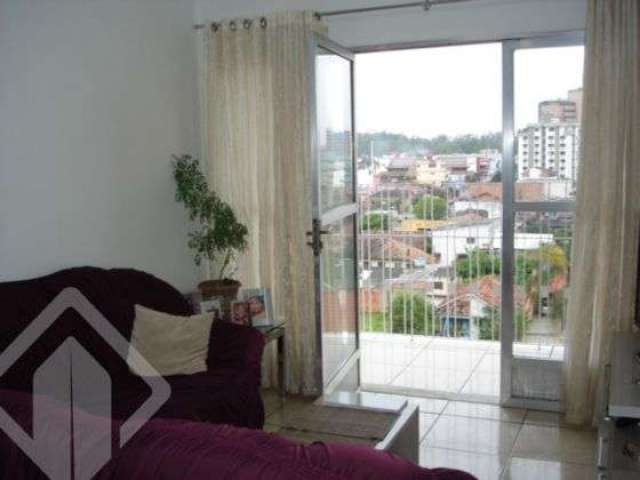 Apartamento com 2 quartos à venda na Avenida Getúlio Vargas, 5533, Centro, Canoas, 70 m2 por R$ 195.000