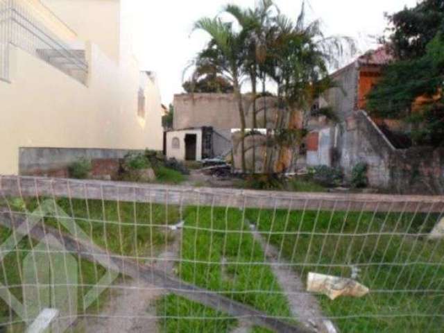 Terreno em condomínio fechado à venda na Rua Itaparica, 110, Igara, Canoas, 396 m2 por R$ 400.000