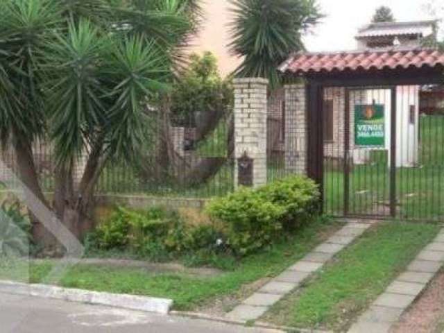 Casa em condomínio fechado com 2 quartos à venda na Rua Peri Borges, 44, São José, Canoas, 95 m2 por R$ 370.000