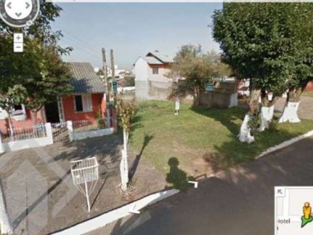 Terreno em condomínio fechado à venda na Rua Nossa Senhora do Perpétuo Socorro, 779, São Luis, Canoas, 400 m2 por R$ 290.000