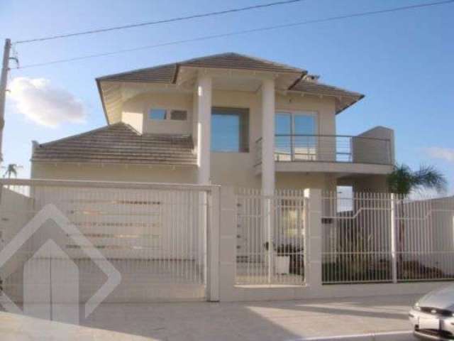 Casa em condomínio fechado com 3 quartos à venda na Rua Víctor Rycembel, 249, Centro, Canoas, 250 m2 por R$ 1.350.000