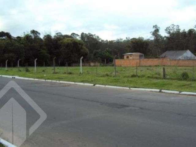 Terreno em condomínio fechado à venda na Rua Gildo de Freitas, 780, Olaria, Canoas, 422 m2 por R$ 257.000