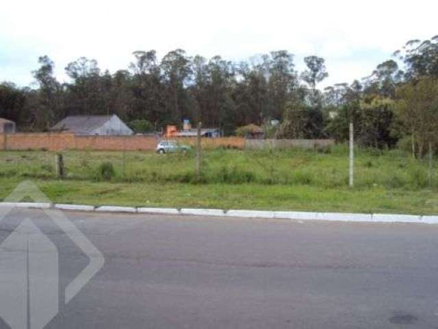 Terreno em condomínio fechado à venda na Rua Gildo de Freitas, 780, Olaria, Canoas, 383 m2 por R$ 197.900