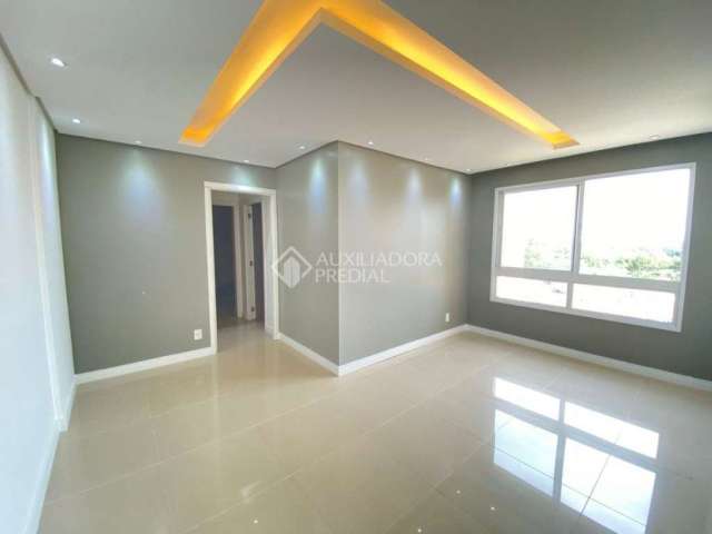 Apartamento com 2 quartos à venda na Avenida Farroupilha, 5508, Marechal Rondon, Canoas, 60 m2 por R$ 435.000
