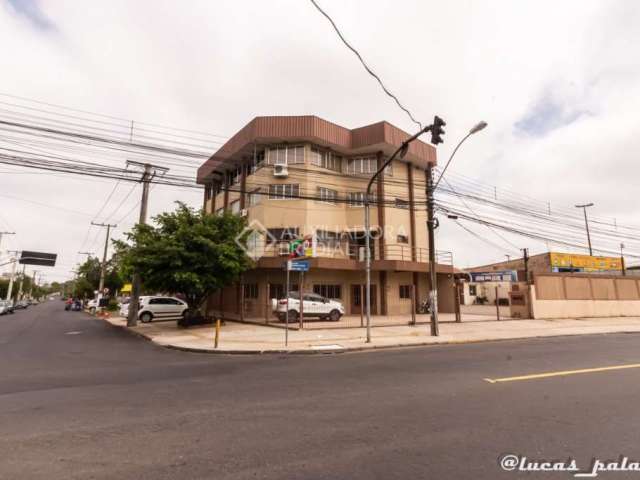 Prédio para alugar na Avenida Guilherme Schell, 6922, Mathias Velho, Canoas, 784 m2 por R$ 20.000