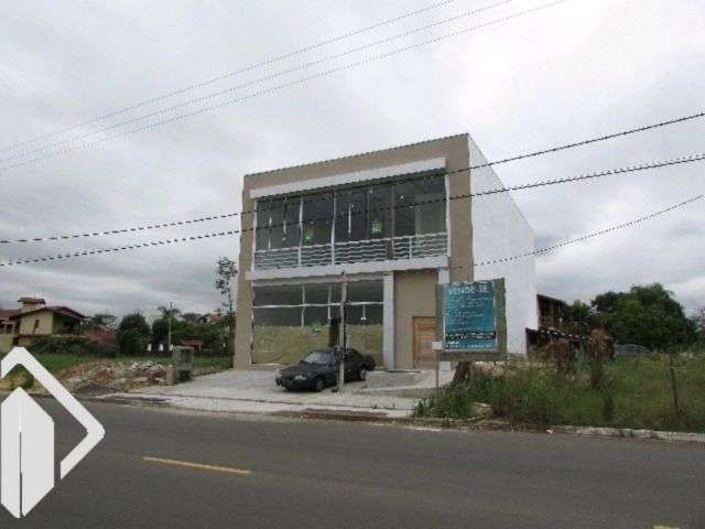 Barracão / Galpão / Depósito para alugar na Avenida Armando Fajardo, 1144, Igara, Canoas, 480 m2 por R$ 14.000