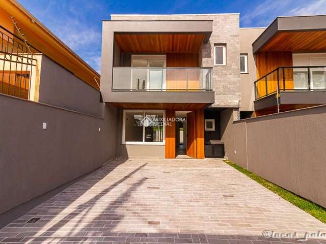 Casa com 3 quartos à venda na Rua Conselheiro Lafayette, 37, São José, Canoas, 158 m2 por R$ 899.900