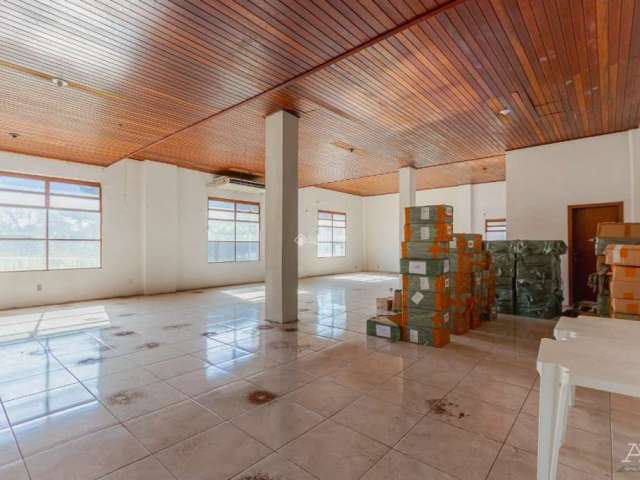 Ponto comercial para alugar na Rua Pirapo, 63, Igara, Canoas, 225 m2 por R$ 3.000