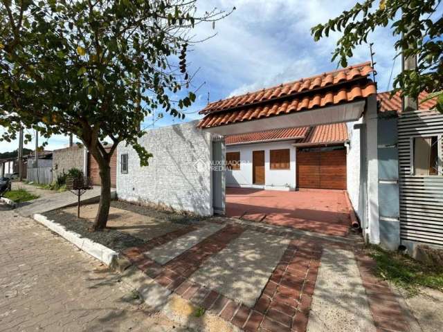 Casa com 2 quartos à venda na E, 193, Maria José, Nova Santa Rita, 112 m2 por R$ 290.000
