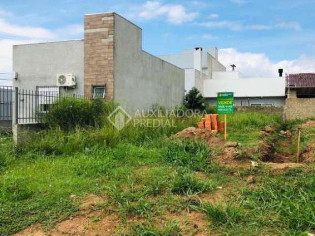 Terreno à venda na Panambi, Centro Novo, Eldorado do Sul, 140 m2 por R$ 145.000