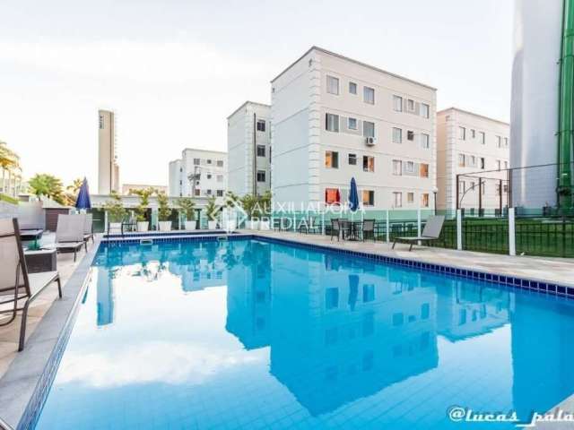 Apartamento com 2 quartos à venda na Rua Guarujá, 400, São José, Canoas, 41 m2 por R$ 165.000