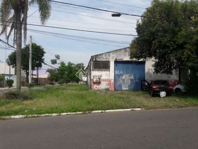 Terreno comercial à venda na Rua Carlos Gomes, 259, Harmonia, Canoas, 220 m2 por R$ 699.000