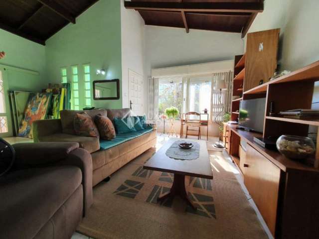Casa com 2 quartos à venda na Rua Cecília Meireles, 98, Marechal Rondon, Canoas, 123 m2 por R$ 690.000