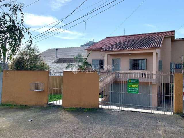 Casa com 4 quartos à venda na Rua Soledade, 272, Centro, Esteio, 235 m2 por R$ 950.000
