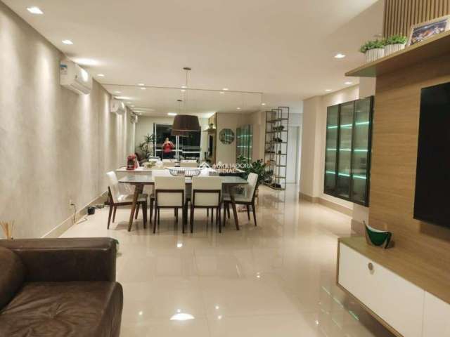 Apartamento com 3 quartos à venda na Rua Jorge da Cunha Carneiro, 447, Michel, Criciúma, 155 m2 por R$ 1.650.000