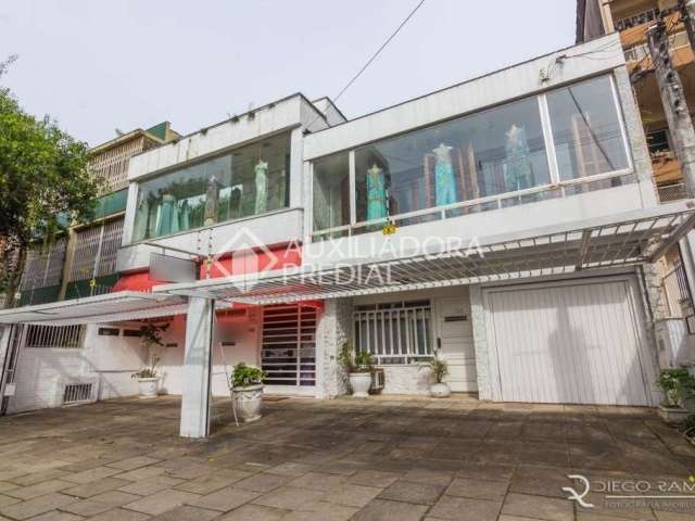 Casa comercial à venda na Rua Giordano Bruno, 259, Rio Branco, Porto Alegre, 950 m2 por R$ 11.390.000