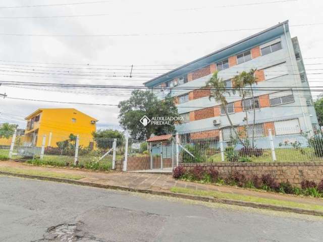 Apartamento com 1 quarto à venda na Rua General Telino Chagastelles, 455, Parque Santa Fé, Porto Alegre, 47 m2 por R$ 200.050