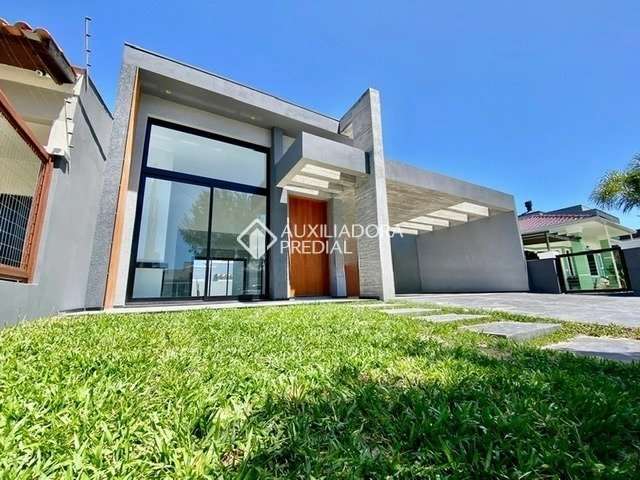 Casa com 3 quartos à venda na LAGUNA, 1228, Atlântida Sul (Distrito), Osório, 152 m2 por R$ 890.000