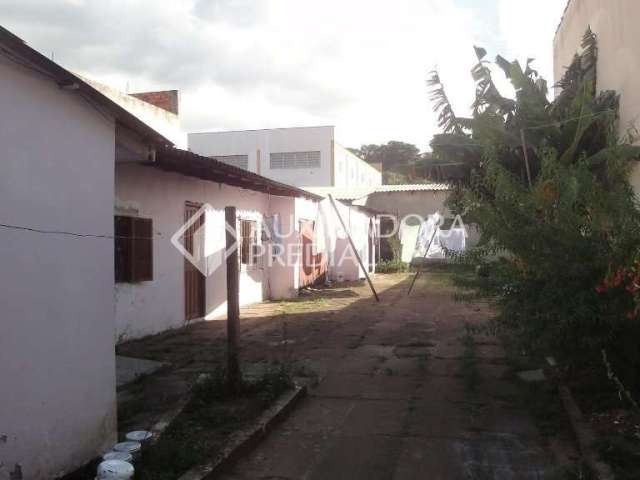 Terreno em condomínio fechado à venda na Rua Padre Todesco, 649, Partenon, Porto Alegre, 600 m2 por R$ 800.000