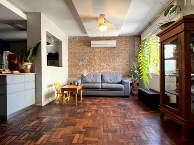 Apartamento com 2 quartos à venda na Rua Ramiro Barcelos, 929, Floresta, Porto Alegre, 114 m2 por R$ 540.000