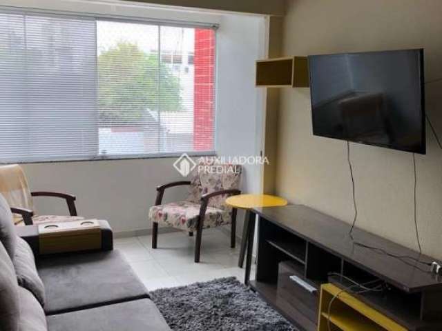 Apartamento com 2 quartos à venda na Rua Coronel Oscar Rafael Jost, 1142, Centro, Santa Cruz do Sul, 68 m2 por R$ 371.000