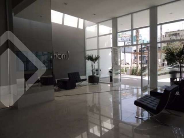 Sala comercial à venda na Avenida João Wallig, 660, Passo da Areia, Porto Alegre, 46 m2 por R$ 450.000